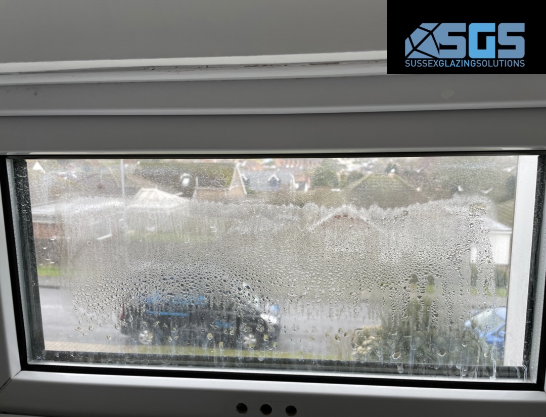How To Repair Blown Double Glazing Sussex Glazing Solutions