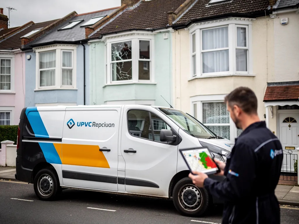 How Do You Find Reliable Local uPVC Repairs