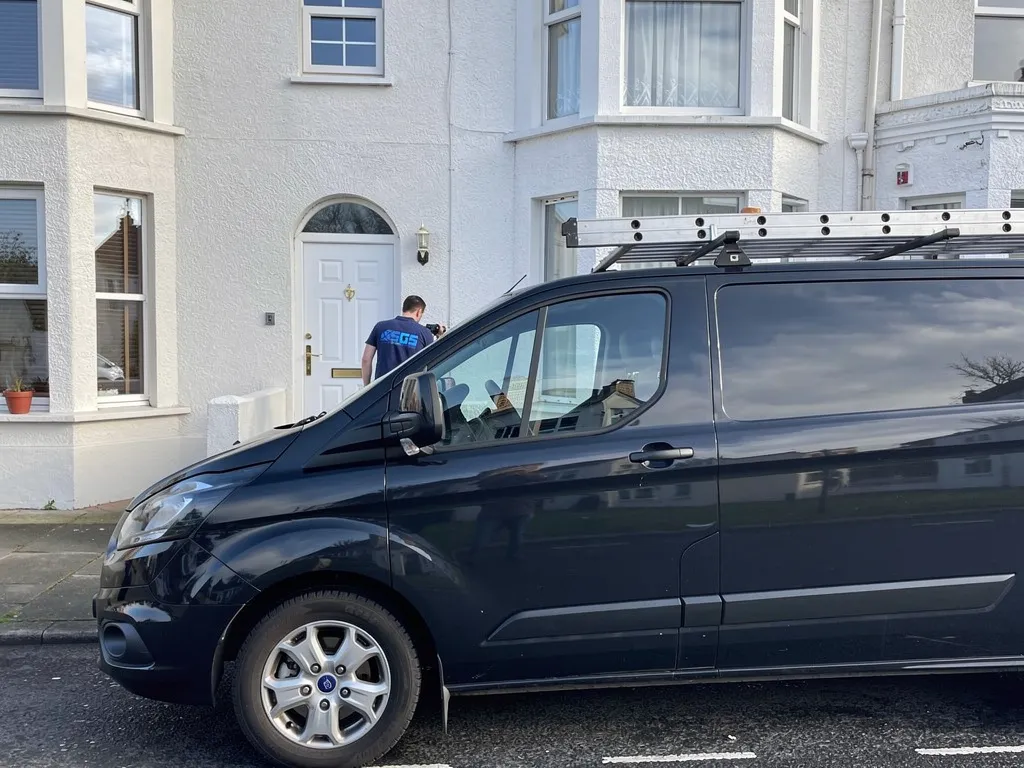How Often Should A UPVC Door Be Serviced