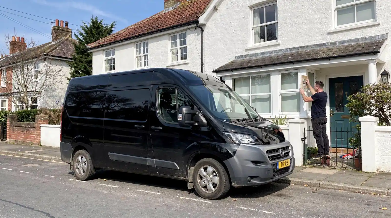 Sussex Glazing Solutions serves Brighton, Hove, Lewes, Worthing, Eastbourne, Burgess Hill, Haywards Heath, Shoreham-by-Sea