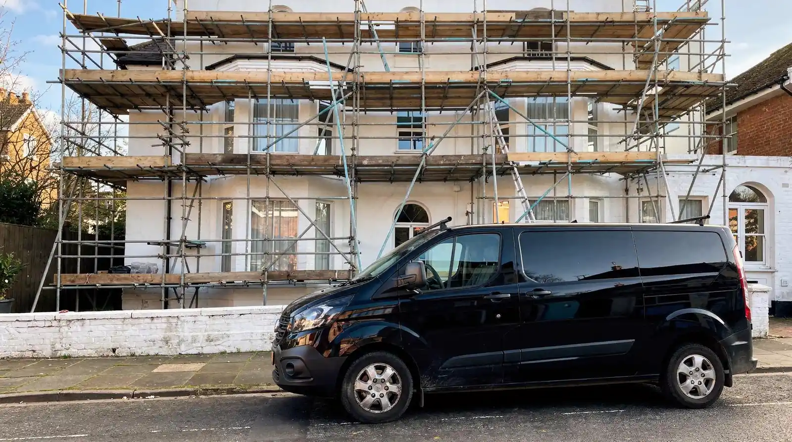 Sussex Glazing Solutions is a complete window and door repair company serving both domestic