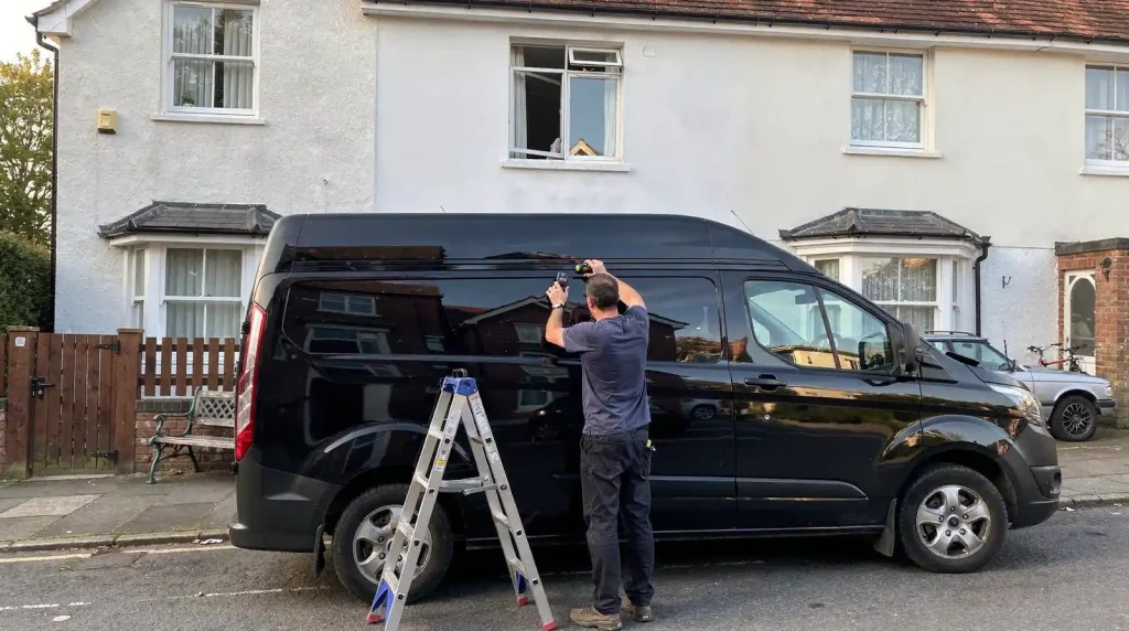 Sussex Glazing Solutions offers a complimentary consultation to assess whether repair or replacement